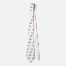 Nurse...Big Deal Custom Ties