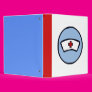 Nurse Binder Nurse Binder
