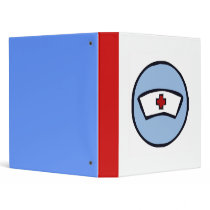 Nurse Binder