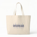 NURSE BLUE bags