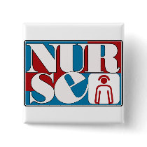 NURSE buttons