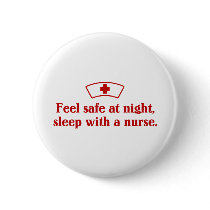Nurse Pin