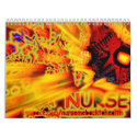 nurse! calendar by nursemebacktohealth nurse! calendar