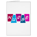 Nurse Card