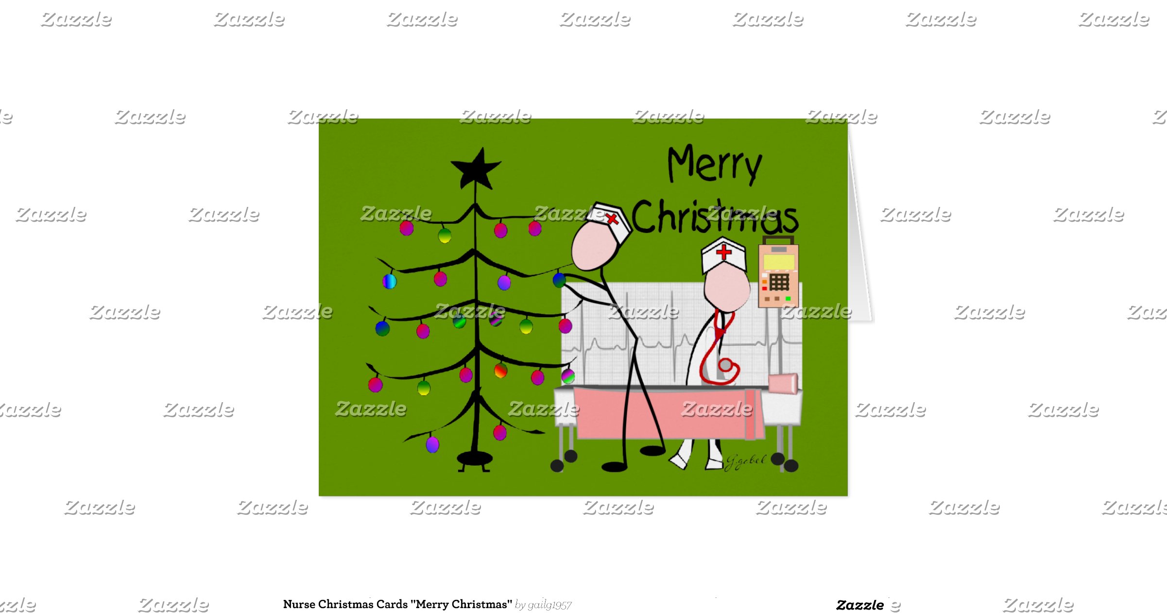 nurse_christmas_cards_merry_christmas-rc69c71d3813b4267b82ef8db2252e9af