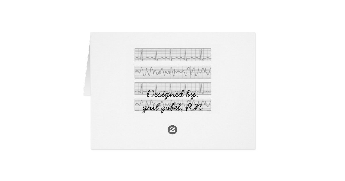 Nurse Clinical Instructor Thank You Card Zazzle