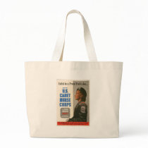 Nurse Corps World War 2 bags by worldwar2gifts Nurse Corps World War 2 bags