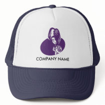Nurse Customizable Hat
