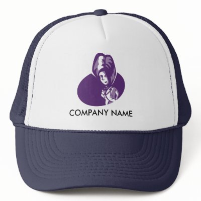 Nurse Customizable Hat by PlasmicSteve