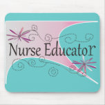 Nurse Educator Gifts Mousepad