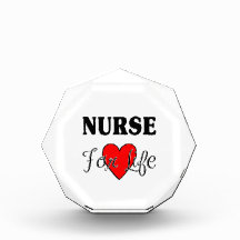 Nurse For Life Award