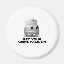 Nurse magnets