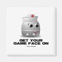 Nurse magnets