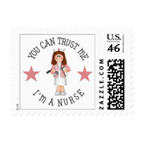 Nurse Gift Stamp