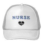 Nurse Gifts Mesh Hat