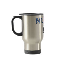 Nurse Gifts Mugs