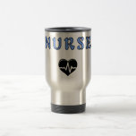 Nurse Gifts Mugs