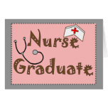 Nurse Graduate Gifts Cards