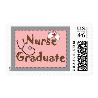 Nurse Graduate Gifts Postage