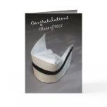 Nurse Graduation 2007 Greeting Cards