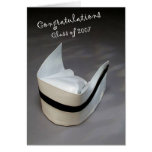 Nurse Graduation 2007 Greeting Cards