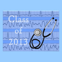 Nurse Graduation Party Invitations 2013 invitations