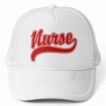 Nurse Hat