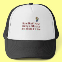 Nurse Hat