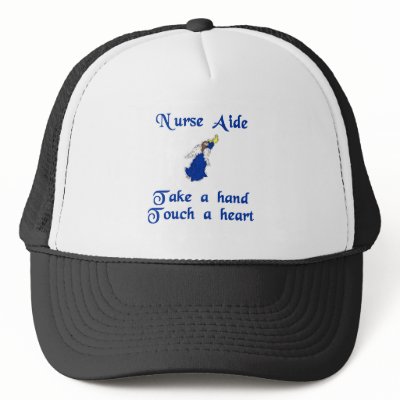Nurse Hat by medicaltshirts
