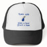 Nurse Hat