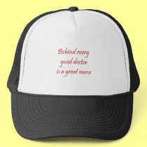 Nurse Hat