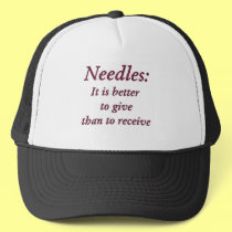 Nurse Hat