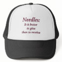 Nurse Hat by medicaltshirts Nurse Hat