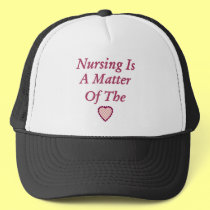 Nurse Hat