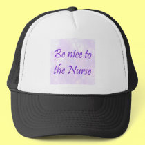 Nurse Hat