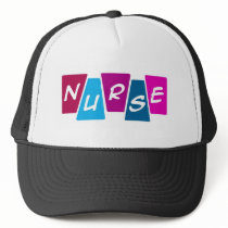 Nurse hats by raerae0406 Nurse hats