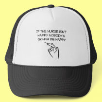 Nurse Hat