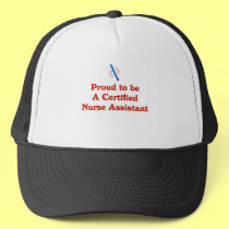 Nurse Hat