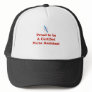 Nurse Hat