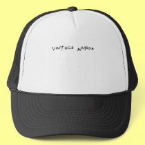 Nurse Hat