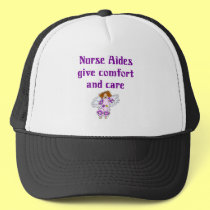 Nurse Hat