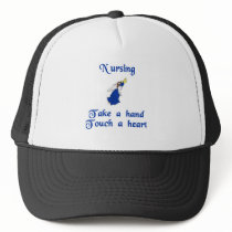Nurse Hat by medicaltshirts Nurse Hat