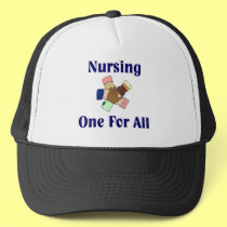 Nurse Hat