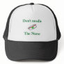 Nurse Hat