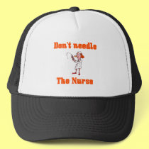 Nurse Hat