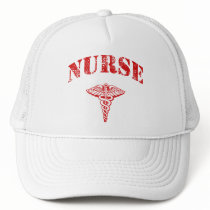 Nurse hats by magarmor Nurse hats