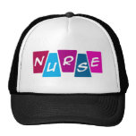 Nurse Hat