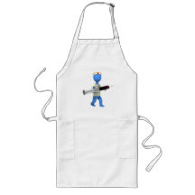 Nurse Humor Aprons