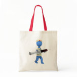 Nurse Humor Tote Bag