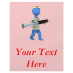 Nurse Humor flyers